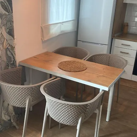 Cozy Urban Escape 1br Near Tenerife South Airport * Guaza